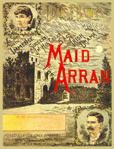 Maid of arran